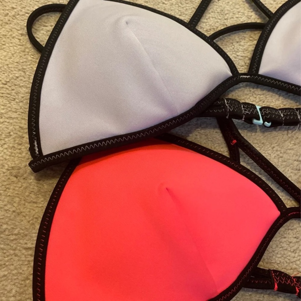 Victoria’s Secret bikini tops - Picture 5 of 5